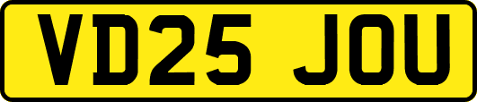 VD25JOU