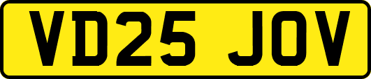 VD25JOV