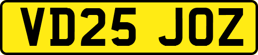 VD25JOZ