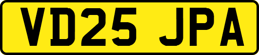 VD25JPA