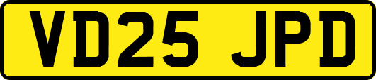 VD25JPD