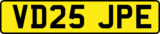 VD25JPE