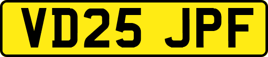 VD25JPF