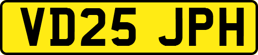 VD25JPH
