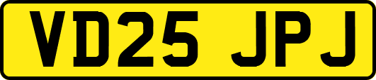 VD25JPJ