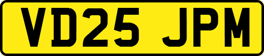VD25JPM