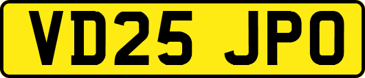 VD25JPO