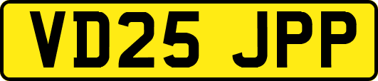 VD25JPP