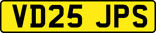 VD25JPS