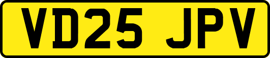 VD25JPV