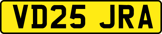 VD25JRA