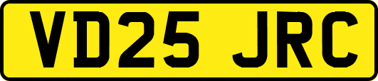 VD25JRC