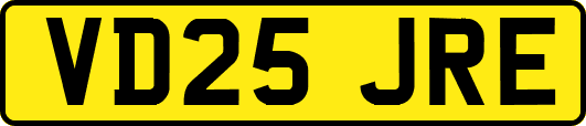 VD25JRE