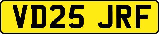 VD25JRF