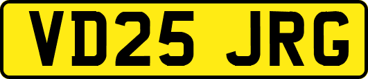 VD25JRG