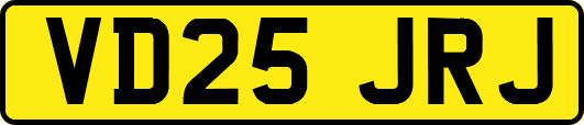 VD25JRJ