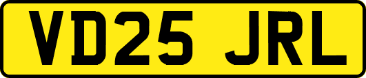 VD25JRL