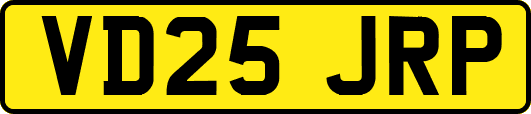 VD25JRP