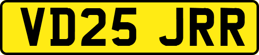 VD25JRR