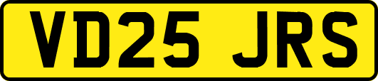 VD25JRS