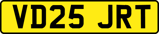 VD25JRT