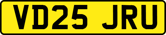 VD25JRU
