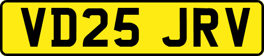 VD25JRV