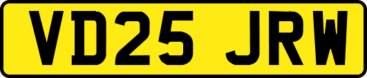 VD25JRW