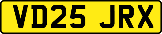 VD25JRX