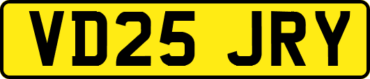 VD25JRY