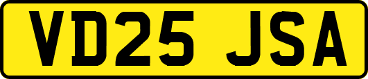 VD25JSA