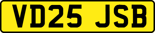 VD25JSB