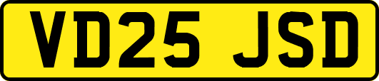 VD25JSD