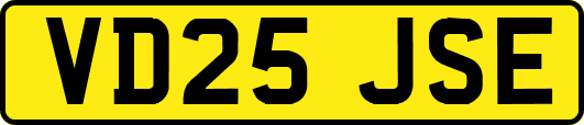 VD25JSE