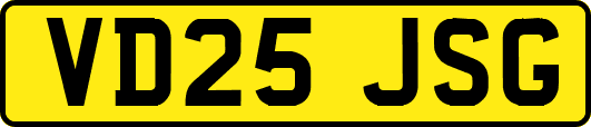 VD25JSG