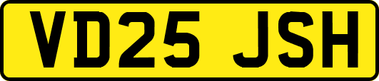VD25JSH