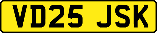 VD25JSK