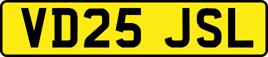 VD25JSL