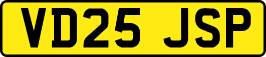 VD25JSP