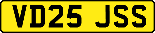 VD25JSS