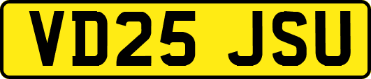 VD25JSU