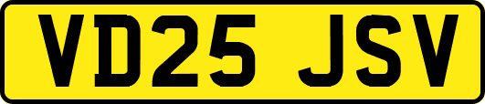 VD25JSV