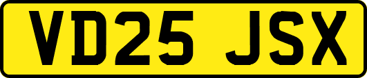 VD25JSX