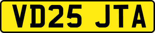 VD25JTA