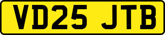 VD25JTB