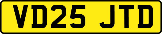 VD25JTD