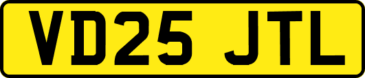 VD25JTL