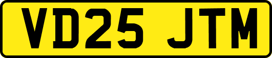 VD25JTM