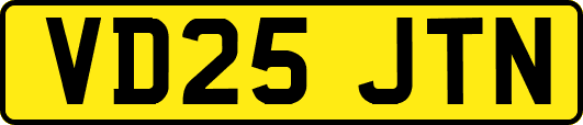 VD25JTN