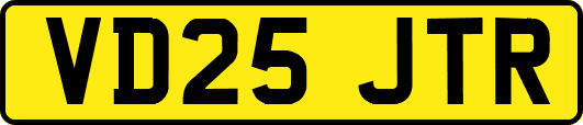 VD25JTR